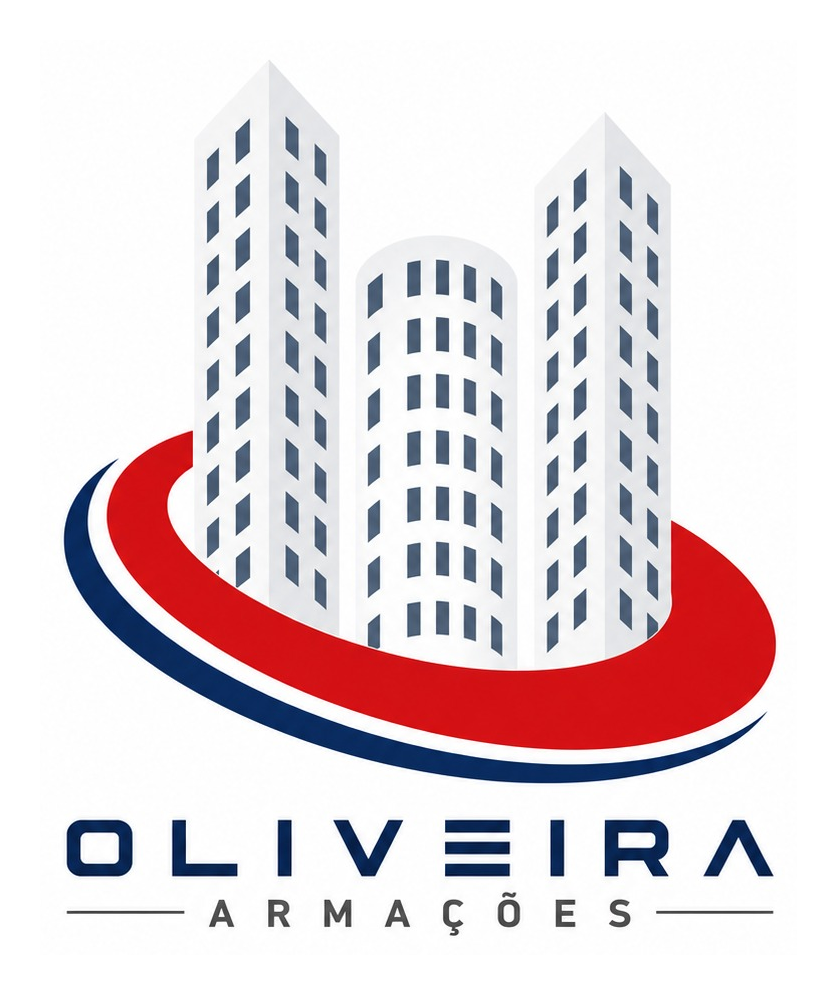 Oliveira Armações de Ferragem